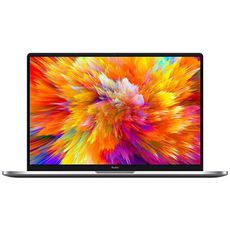 Xiaomi RedmiBook Pro 15 (Intel Core i7 11390H 3200MHz, 15.6, 3200x2000, 16Gb, 512Gb SSD, DVD , NVIDIA GeForce MX450 2Gb, Windows 11 Home) Grey (JYU4427CN)