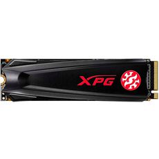 XPG GAMMIX S5 256Gb (AGAMMIXS5-256GT-C) ()
