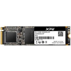 XPG SX6000 Lite 256Gb M.2 (ASX6000LNP-256GT-C) (EAC)