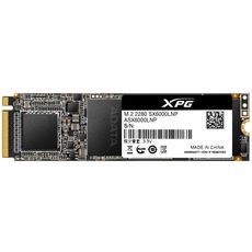 XPG SX6000 Lite 512Gb M.2 (ASX6000LNP-512GT-C) (EAC)