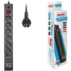   Buro BU-SP1.8_USB_2A-B 1.8 (6 ) 