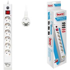   Buro BU-SP3_USB_2A-W 3 (6 ) 