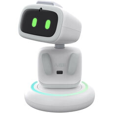 Видеообзор РОБОТ-ПИТОМЕЦ с ИИ! Обзор AIBI Pocket Pet: подробные разбор ...