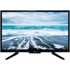 Yuno ULM-24TC111 Black (РСТ)