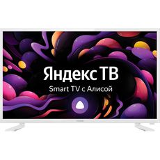 Yuno ULX-32TCSW2234 White (РСТ)