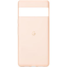    Google Pixel 6 Pro Fabric Case Golden Glow