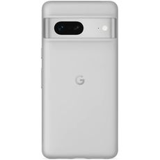 Задняя накладка для Google Pixel 7 Fabric Case Chalk (угольно-белый)