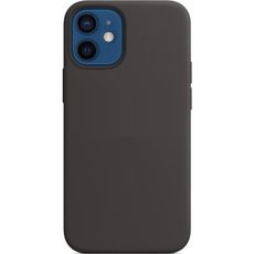 Задняя накладка для iPhone 12 Mini MagSafe черная