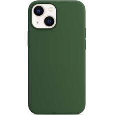    iPhone 13 Mini Silicone Case Clover