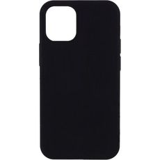 Задняя накладка для iPhone 13 Pro черная