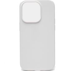 Задняя накладка для iPhone 13 Pro Max белая Apple