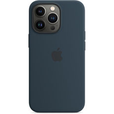    iPhone 13 Pro Max MagSafe Silicone Case  