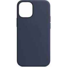 Задняя накладка для iPhone 13 Pro Max темно-синяя Apple