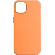    iPhone 13 Silicone Case Marigold