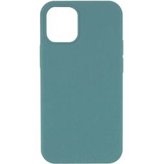 Задняя накладка для iPhone 13 зеленое море