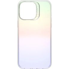 Задняя накладка для iPhone 14 Pro 6.1 радужная антимикробная Snap Case ZAGG Задняя накладка для iPhone 14 Pro 6.1 радужная антимикробная Snap Case ZAGG