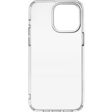 Задняя накладка для iPhone 14 Pro Max 6.7 прозрачная усиленная uBear Real Case Задняя накладка для iPhone 14 Pro Max 6.7 прозрачная усиленная uBear Real Case