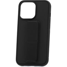 Задняя накладка для iPhone 14 Pro Max Magnetic черная