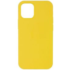 Задняя накладка для iPhone 14 Pro Max желтая Apple
