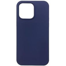 Задняя накладка для iPhone 14 синяя Apple