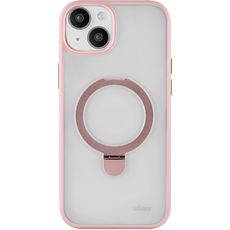 - iPhone 15 6.1 uBear  Clip Mag Case MagSafe