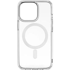 - iPhone 15 Pro 6.1 uBear   Real Mag Case MagSafe