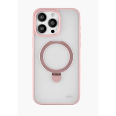 - iPhone 15 Pro 6.1 uBear  Clip Mag Case MagSafe