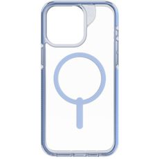 - iPhone 15 Pro 6.1 ZAGG     MagSafe Santa Cruz Blue
