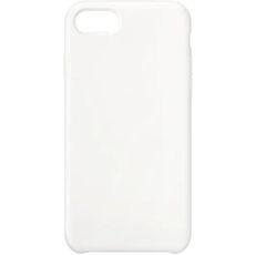 Задняя накладка для iPhone 7/8/SE (2022)/SE (2020) белая