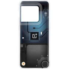    Oneplus 10 Pro Quantum Bumper Case