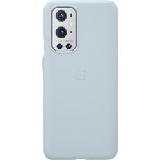    Oneplus 9 Pro Sandstone Bumper Rock Gray