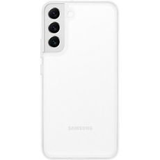 Задняя накладка для Samsung Galaxy S22+ Clear Cover прозрачная