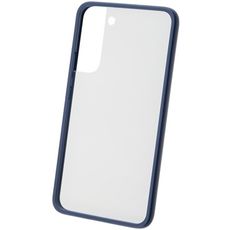    Samsung Galaxy S22+ Frame Clear Cover 