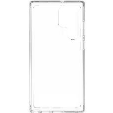 Задняя накладка для Samsung Galaxy S22 Ultra Clear Cover прозрачная