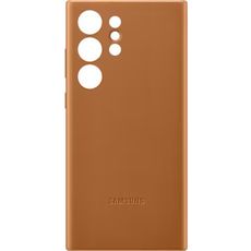    Samsung S23 Ultra Leather Cover 
