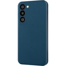    Samsung S24 Plus - Leather Cover