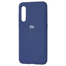 Задняя накладка для Xiaomi Mi9 Lite/MiA3Lite синяя XIAOMI
