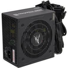 Zalman MegaMax ATX 600W (ZM600-TXII V2) ()