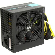 Zalman Wattbit II ATX 600W (ZM600-XEII) ()