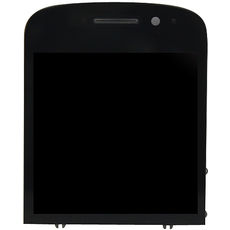    BlackBerry Q10 (black)  
