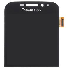    BlackBerry Q20 Classic (black)