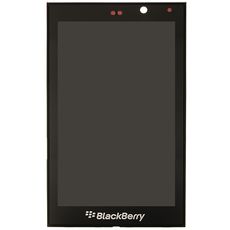    BlackBerry Z10 3G (black)  