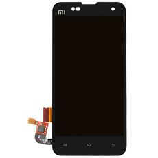    Xiaomi Mi 2/2S (black)
