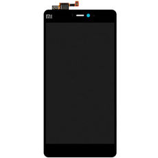    Xiaomi Mi 4c (black)