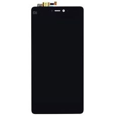    Xiaomi Mi 4i (black)