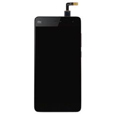    Xiaomi Mi 4S (black)