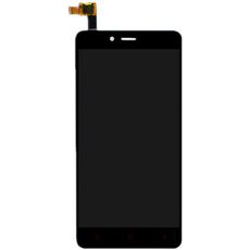    Xiaomi Redmi 3/Redmi 3 Pro (black)