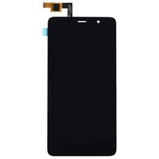    Xiaomi Redmi Note 3 Pro (black)