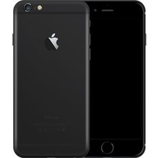  iPhone 6 Plus (black)