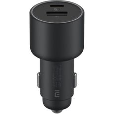    Xiaomi Car Charger 100W USB+Type-C (CC07ZM)